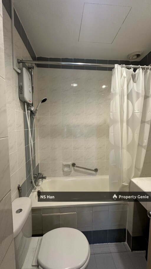 Costa Mahkota Apartment Melaka