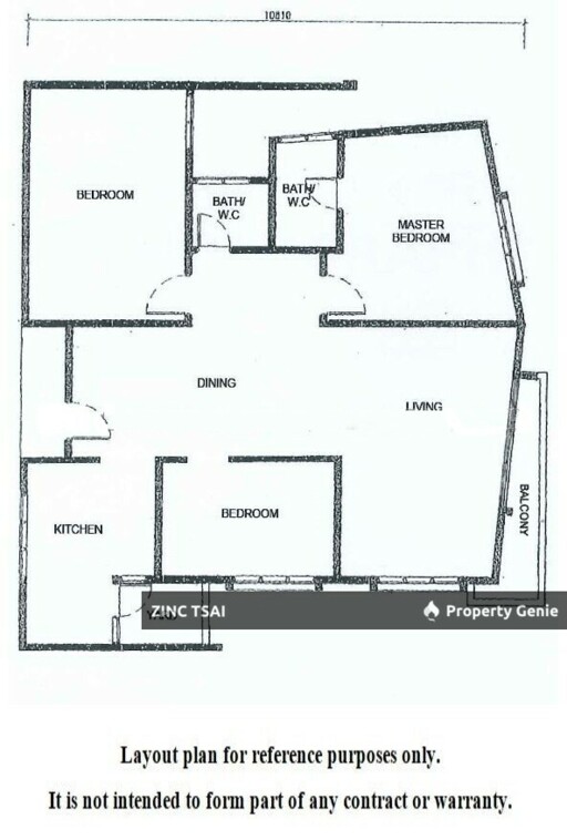 Magna Ville {Save RM 95,000} 8 mins drive to KTM Batu Caves