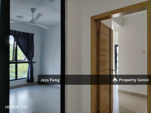 One Jesselton Condo