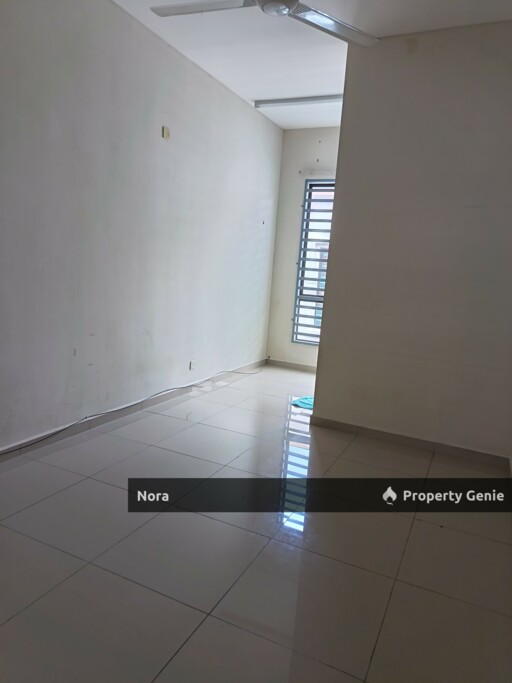 🔑 FULLY EXTENDED | 4R4B | Desa Mayang Sari, Nilai | RM1,600/month (Inclusive Guard Fee)