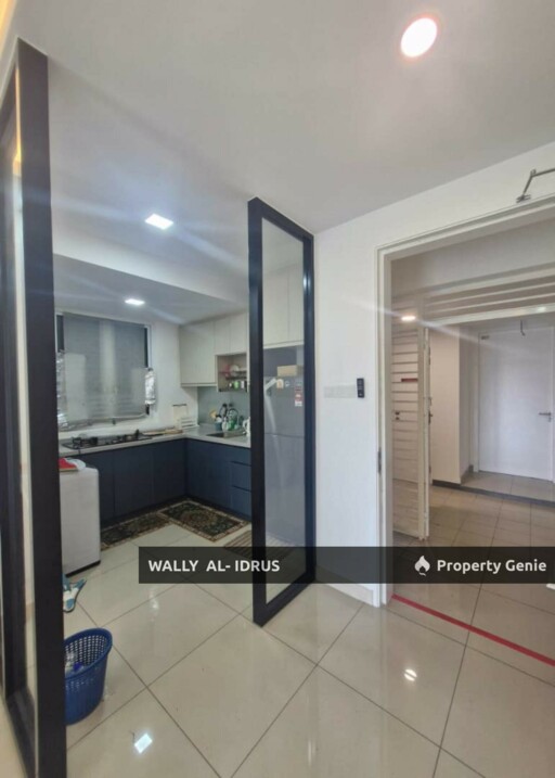 Sentul Point Suites @ Jalan Sentul Pasar, Sentul, KL