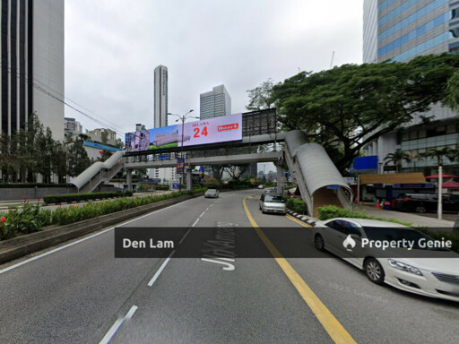 Wisma MCA KLCC First Tier Kiosk for rent !!