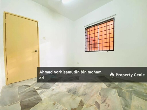 Apartment Gemalai Fasa 3, Puncak Alam