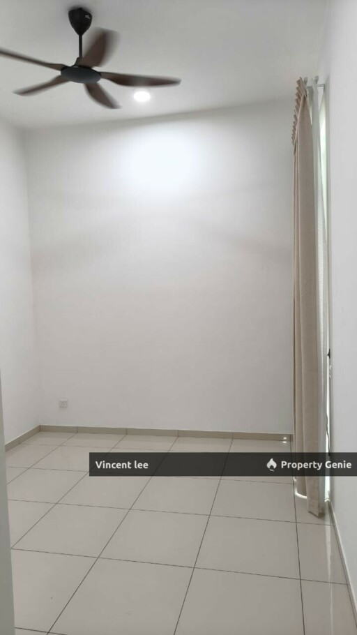 Eco Majestic, Tenderfield, Brand New Semi-D Cluster 35X80, Partly Furnish, Ready to Move in