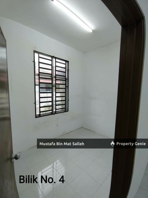 Single Storey Terrace Open Facing, Bandar Utama, Sungai Petani, Kedah