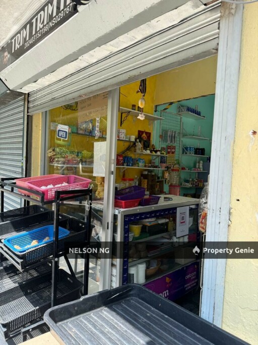 Brickfields Jalan Berhala Kuala Lumpur