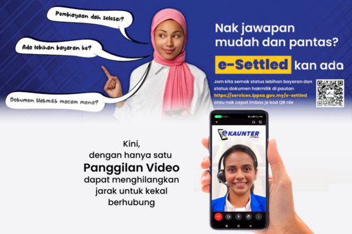 Cara Mudah Semak Baki Pinjaman LPPSA 2024