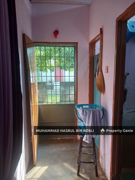 Teres Kos Rendah Taman Gurun Jaya, Kedah – Tanah Belakang Luas & Harga Mampu Milik!