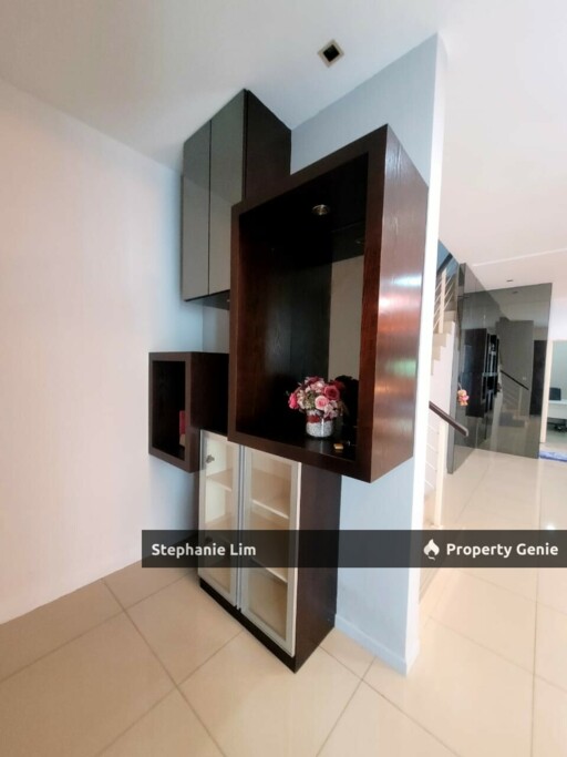 Southbay Residence