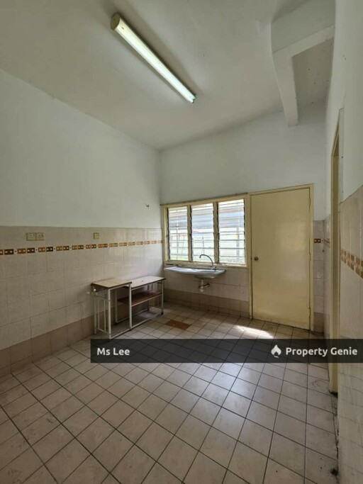 2 Storey House @ Bandar Puteri, Klang - Sale Below Bank Value Rm55k