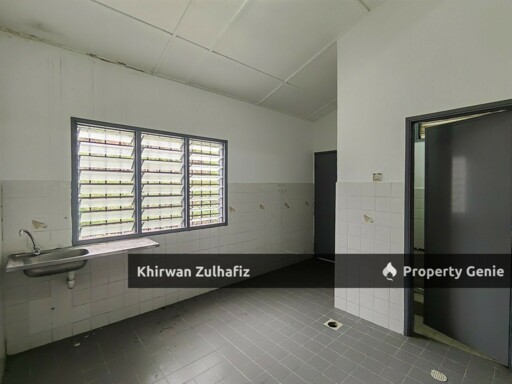 Dataran Templer Bandar Baru Selayang 1.5 Storey For Sale