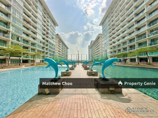 🌟For Rent🌟 📍Palazio Mount Austin  -Studio -Fully Furnished -Low Floor -Block A2 -Deposit 2+1+0.5+100（access card） -Vacant Now  Asking Price：Rm1500  Welcome For Viewing😄 Please Whatsapp