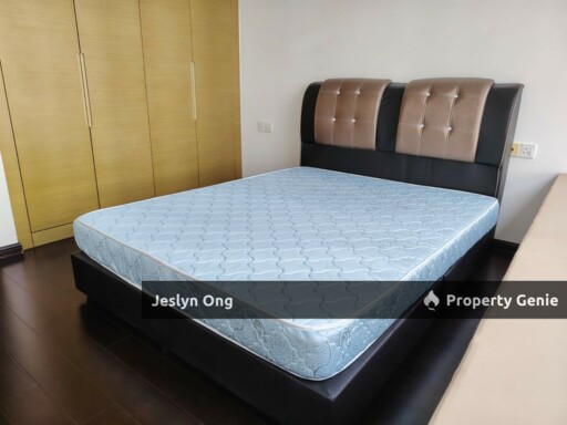 2 Bedroom Apartment @ R&F Princess Cove for Rent