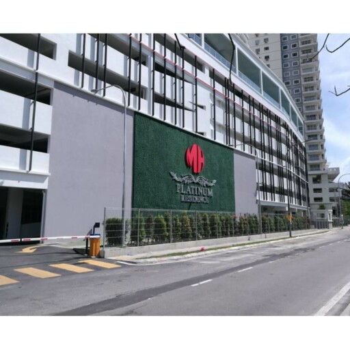 MH Platinum Residences