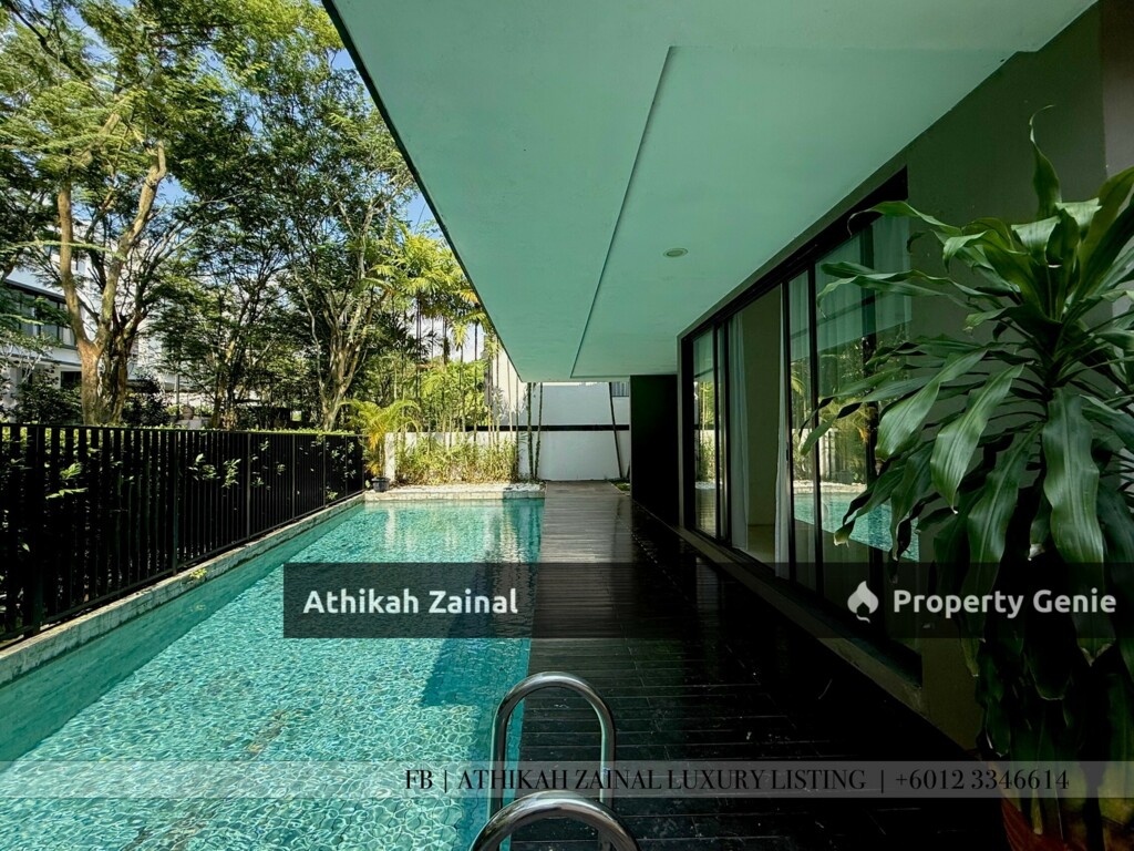 20trees West, Contours, 16 Quartz, Kemensah Residency, Kemensah Mewah, East 57, Sunway Montana, Ampang, Taman Tar