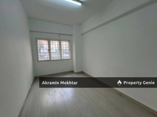 Corner Lot Level 1 Pandan Mewah Heights Condominium, Ampang