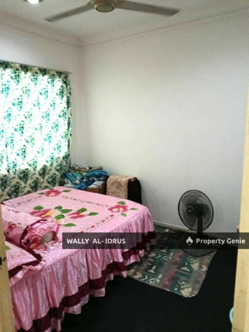 Double Storey Terrace House @ Saujana Utama, Sungai Buloh