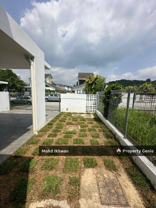 Luxury House Puncak Bestari