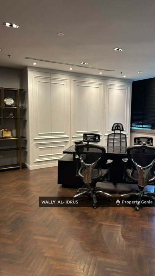 Premium Corporate Office For Rent @ Kuala Lumpur