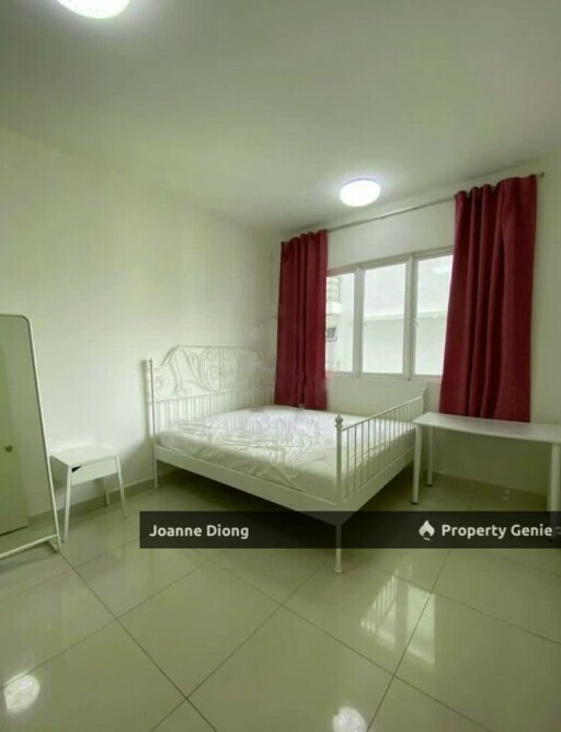 REGINA USJ 1