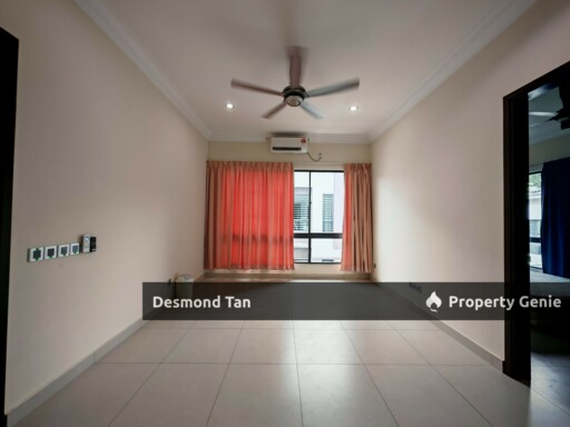 Aviva Green, S2 Height, Seremban 2(Renovated)