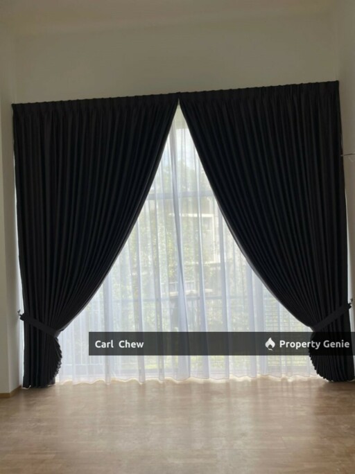 3 Storey Terrace House Schubert Symphony Hills