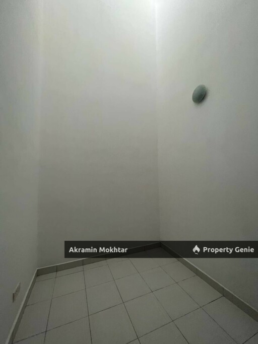 [FREEHOLD & FACING OPEN] Gated Guarded 2 Storey M Residence 1, Rawang