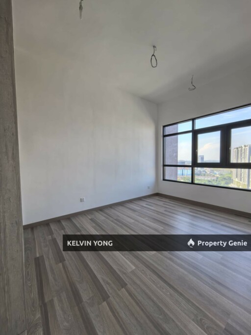 The Rosewoodz - Prime Location Furnished Service Residence for Rent in Bukit Jalil