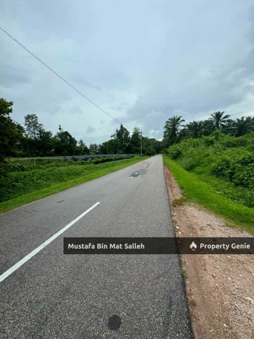 [Tanah Pertanian] Kampung Selamat, Tasek Gelugor