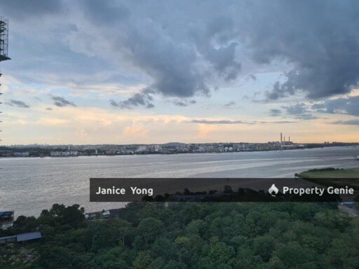 The Marina View @ Plentong