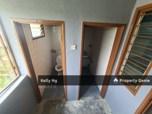 Pangsapuri Sri Nervilla At Kota Kemuning Shah Alam For Rent