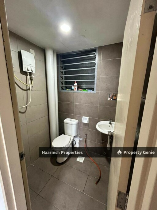 ARC Apartment Austin Hills Taman Daya Johor Bahru
