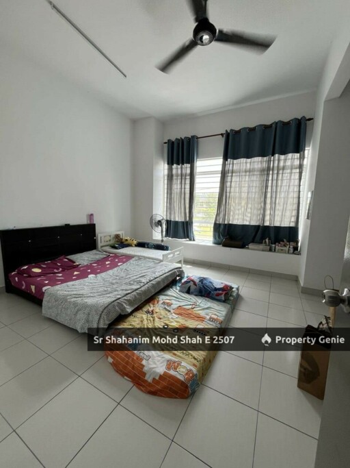 (Facing open) 2 Storey Terrace Olive Hillpark Puncak Alam