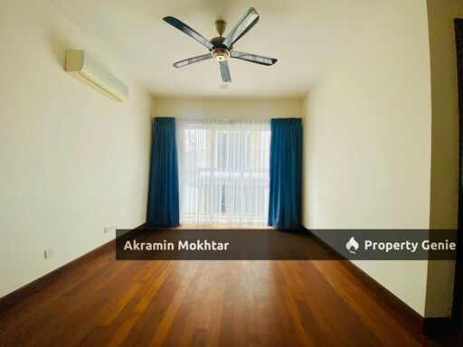 FREEHOLD | NUSA TROPIKA AMPANG 3 STOREY SEMI D