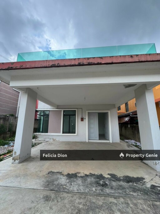 TAMAN BERTAM SETIA DOUBLE STOREY SEMI-D FOR SALE 🏕️ BELOW VALUE