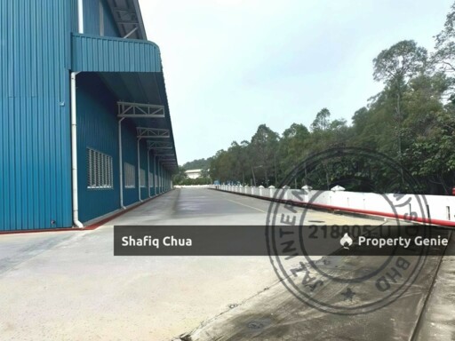Nilai Industrial Park