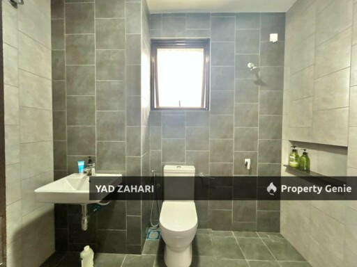 Setia Mayuri, Semenyih | Double Storey Semi-D 4 Bedrooms | RM1.1M - Balinese Concept, Freehold and Individual, Semi Furnished with Extra Land