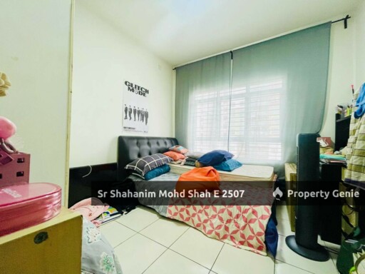 Residensi Skyawani 1 [ FULLY FURNISHED ]