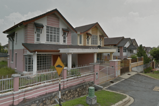 Princeton Residences