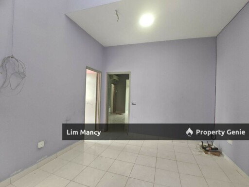 Taman Mutiara Rini Double Storey Corner Full Loan Cash Back
