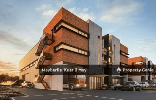 Kejora Business Park