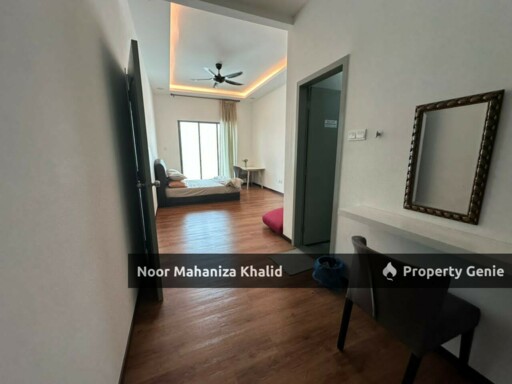 2 Storey Terrace Emília Bukit Banyan Sungai Petani Kedah