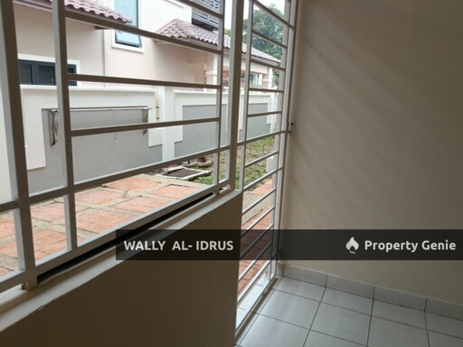 2 Storey Bungalow