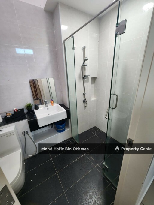 ECO HORIZON ASHTON, BANDAR CASSIA PENANG