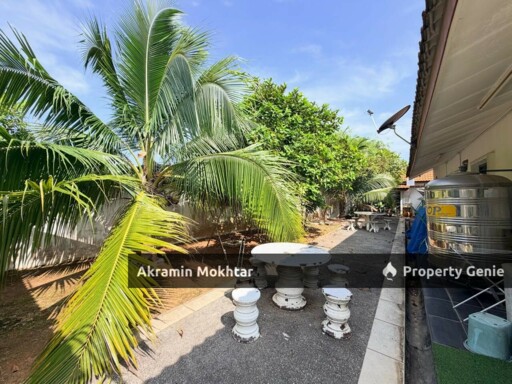 RENOVATED & PARTIALLY FURNISHED | DOUBLE STOREY BUNGALOW HOUSE BAIDURI TYPE PUNCAK PINGGIRAN PUTRA DESA PINGGIRAN PUTRA KAJANG