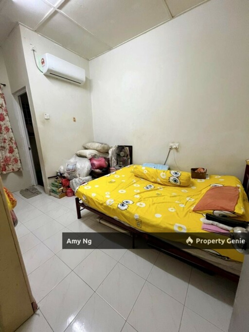 Rm238 Single Storey For Sale Taman Impiana Adril