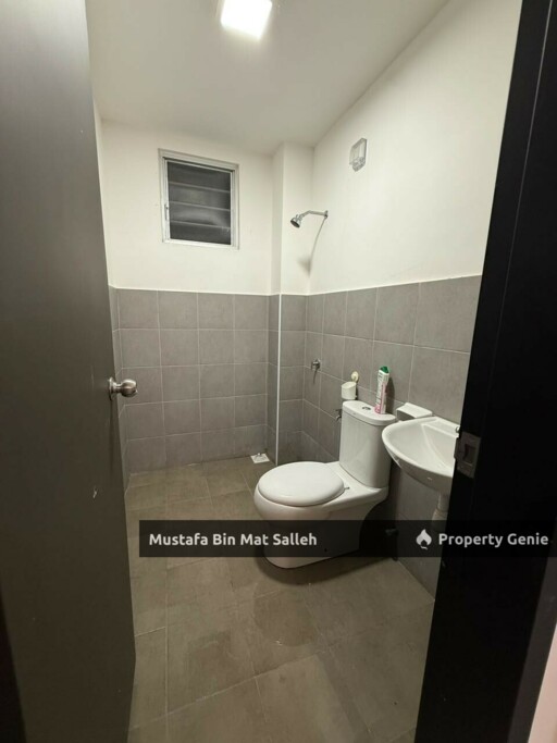 [READY TO MOVE IN] Taman Amansara South, Bandar Setia Fountaines, Kepala Batas