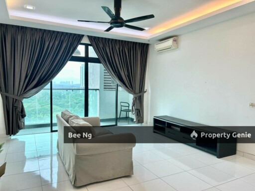 Sky Loft Premium Suites @ Bukit Indah