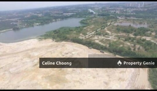 Prime & excellent location Industrial land