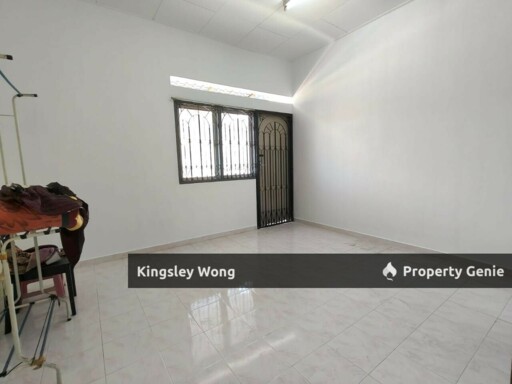 Taman Cempaka Double Storey Terrace House Good Condition with Nice Price near Ampang Ipoh Gunung Rapat